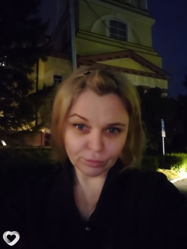 Света, 51, Липецке — анкета №305415