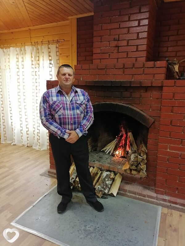 Владимир, Боровичи