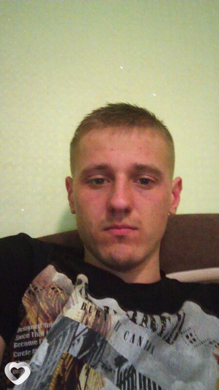 Иван, 34, Гродно — анкета №305121