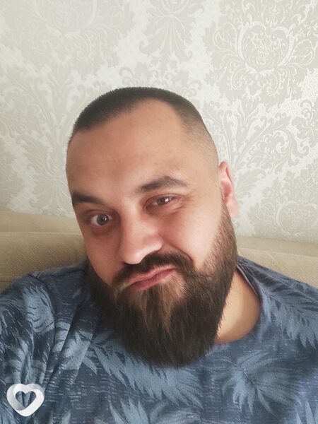 Миша, 36, Москве — анкета №305125