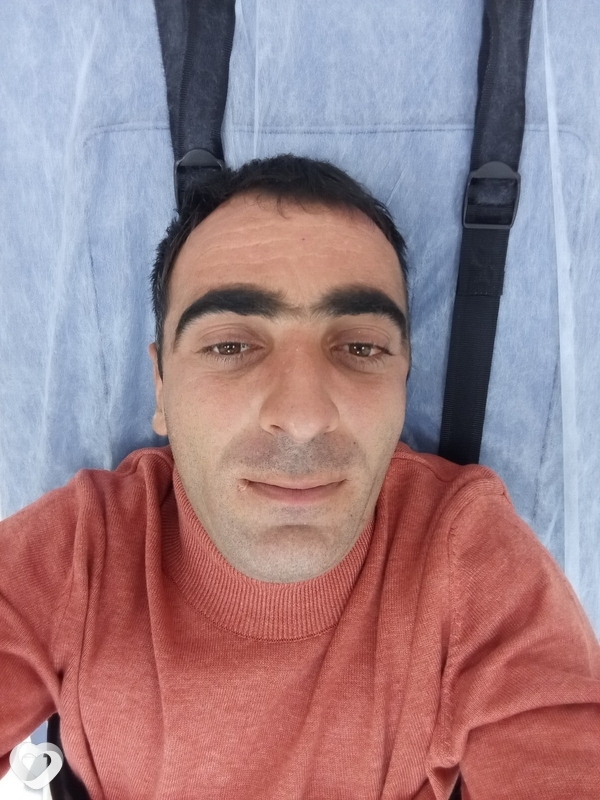Рома, 46, Нальчике — анкета №305127