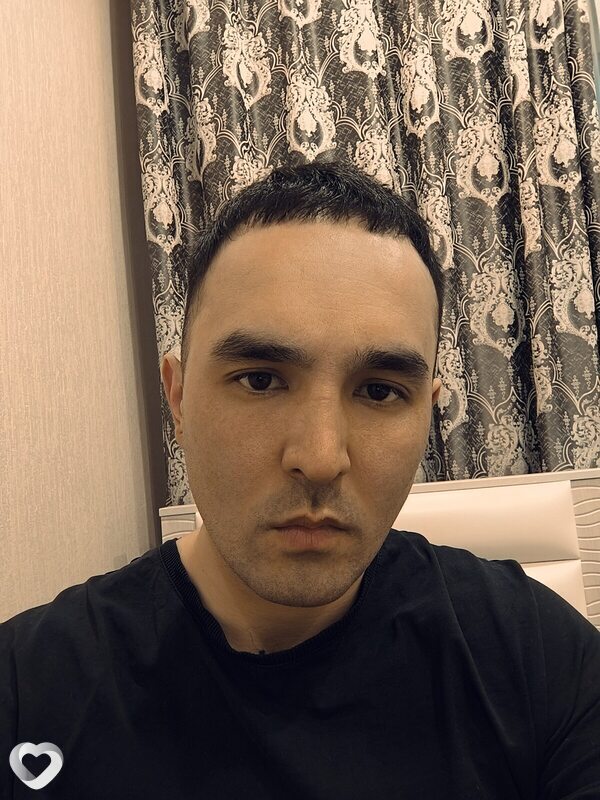 Boy, 30, Нижневартовске — анкета №305129