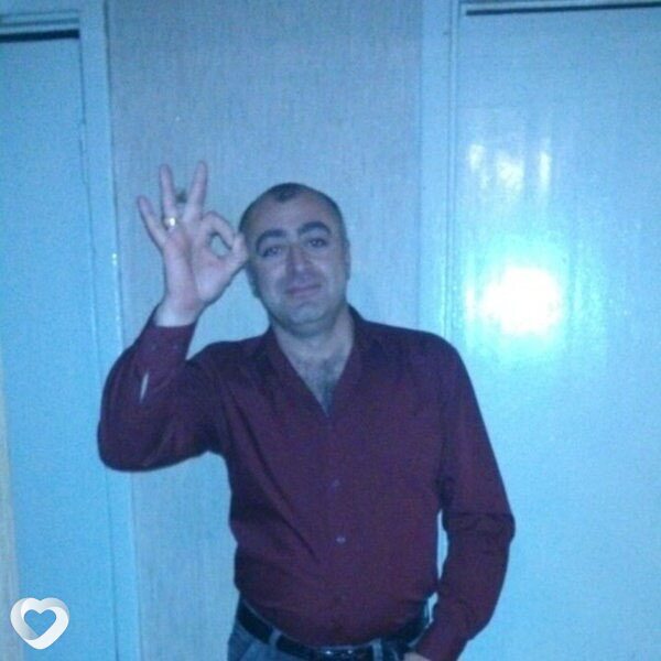 Карен, 55, Балашихе — анкета №305132