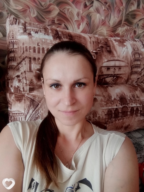 Трубочка, 42, Москве — анкета №305133
