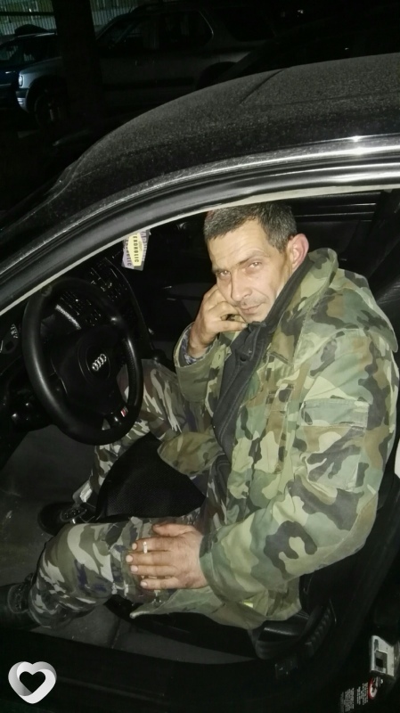 Сергей, Столин