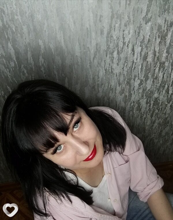 Наталья, 47, Новосибирске — анкета №305135