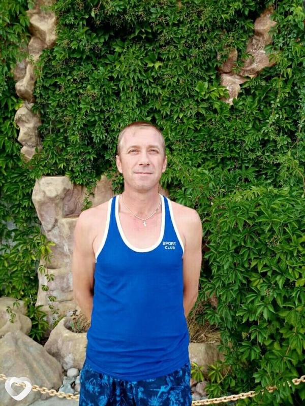 Виталий, 44, Москве — анкета №305140
