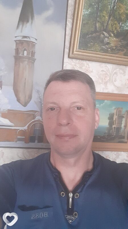 Александр, 51, Оренбурге — анкета №305470