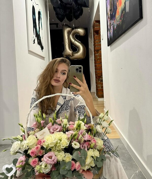 Лена, 45, Екатеринбурге — анкета №305476