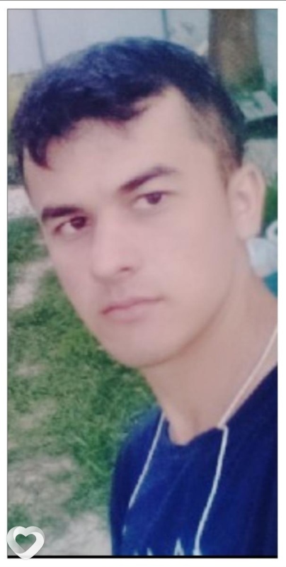 Даниель, 27, Тюмени — анкета №305479