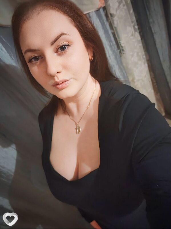 Диана, 32, Жлобине — анкета №305484