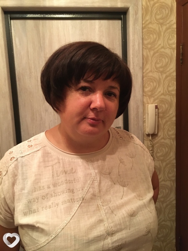 Эльвира, 55, Нижнекамске — анкета №305488