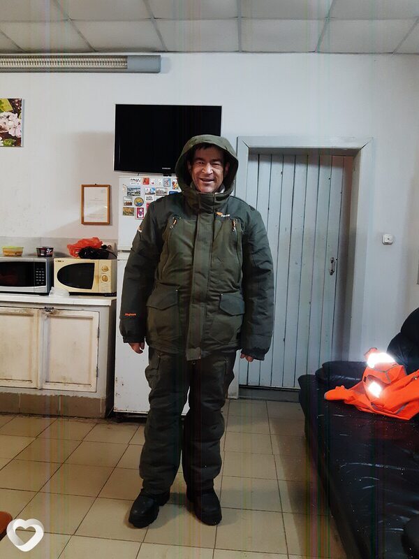 Олег, 58, Хабаровске — анкета №305490