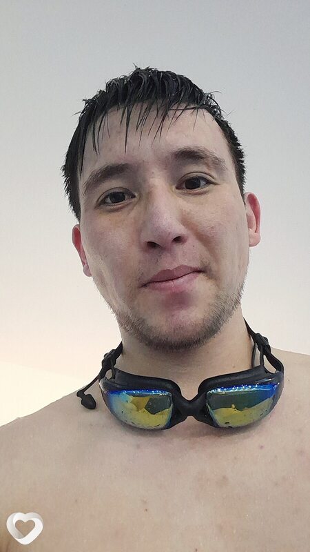 Даулет, 27, Астане — анкета №305142