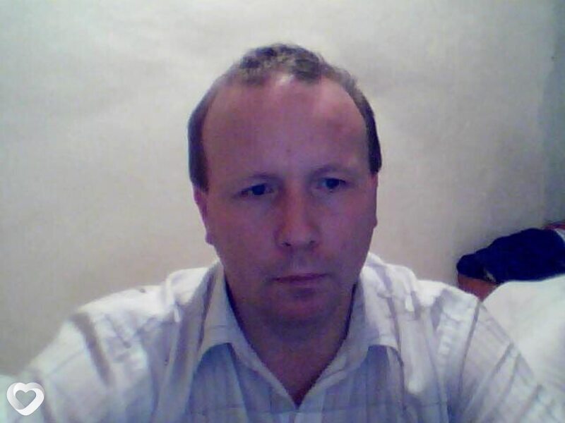 Сергей, 50, Симферополе — анкета №305147