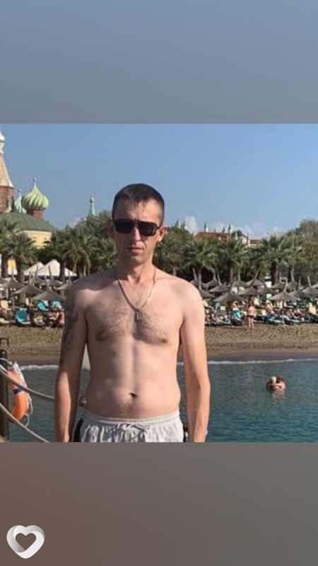 Вадим, Москва