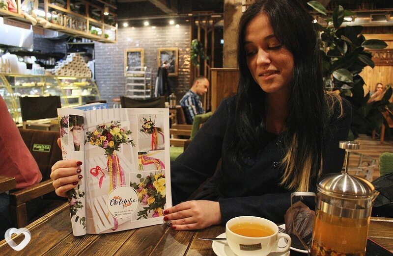 Анна, 39, Москве — анкета №305154