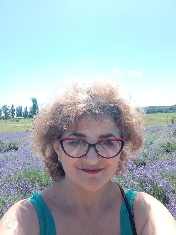 Венера, 57, Краснодаре — анкета №305162