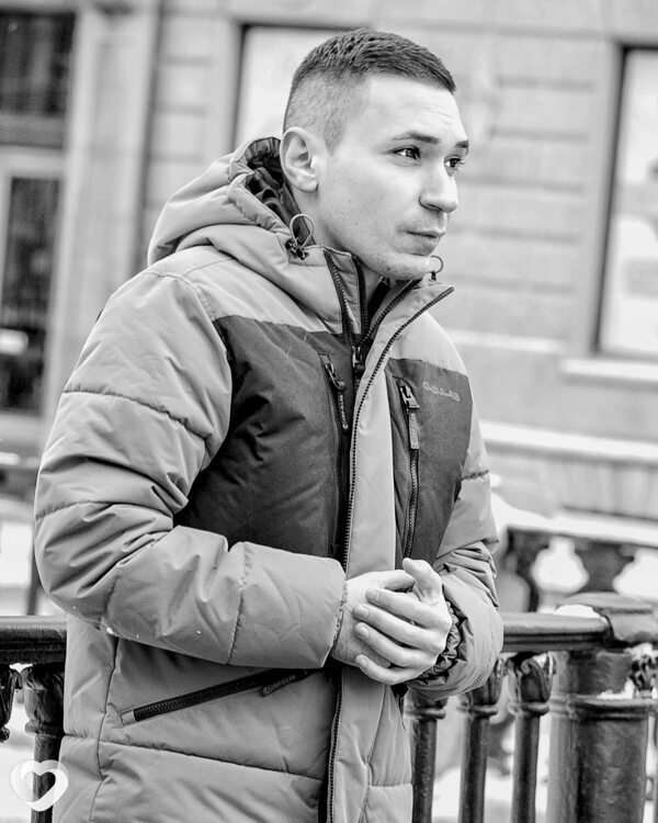 Arutarchi, 35, Санкт-Петербурге — анкета №305594