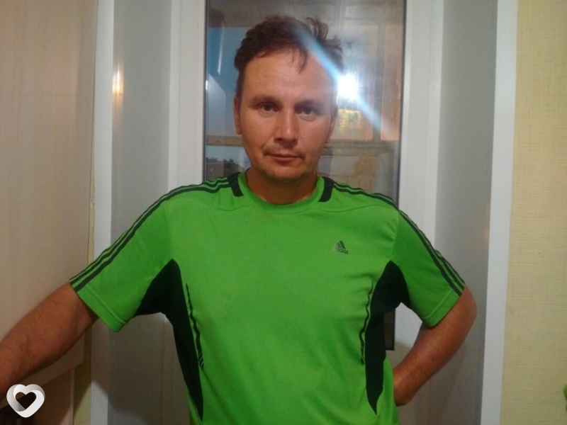 Антон, 53, Ижевске — анкета №305597