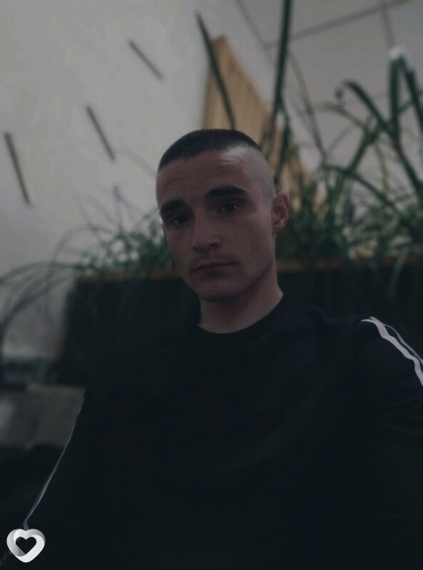 Denis, 26, Орёл — анкета №305599