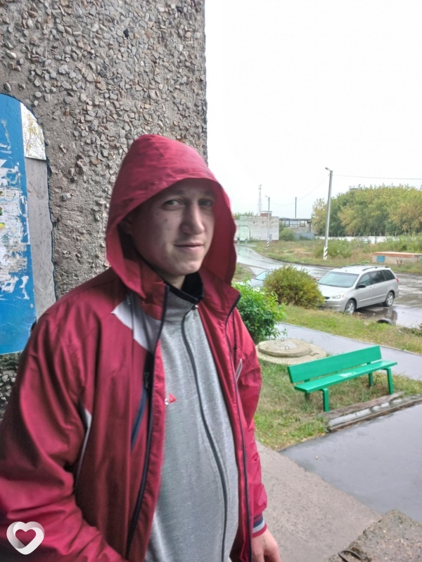 Денис, 41, Канаше — анкета №305600