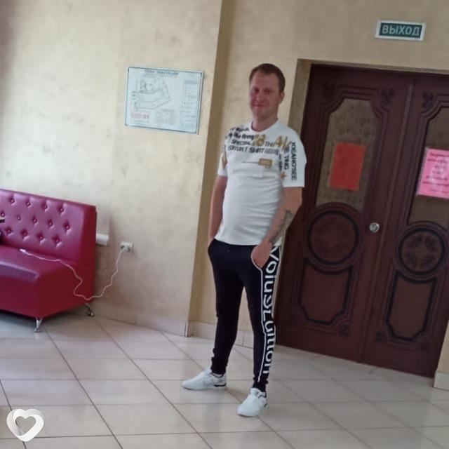 Женя, 38, Стерлитамаке — анкета №305604