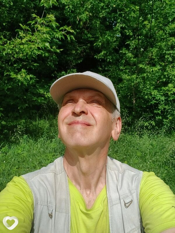Михаил, 60, Тольятти — анкета №305606