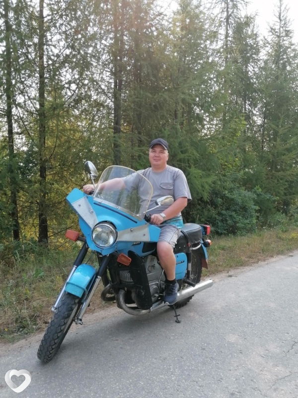 Евгений, 40, Рязани — анкета №305609