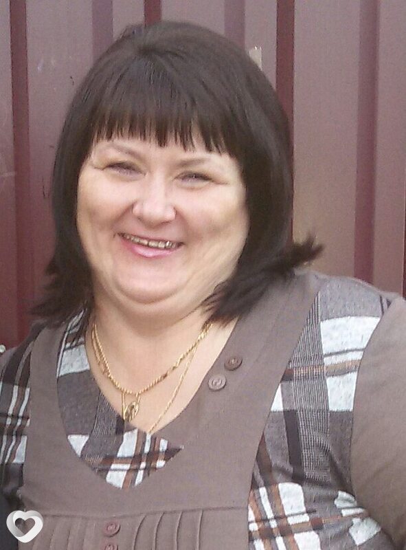 Татьяна, 61, Смолевичах — анкета №305612