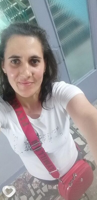 Анастасия, 35, Красноярске — анкета №305167