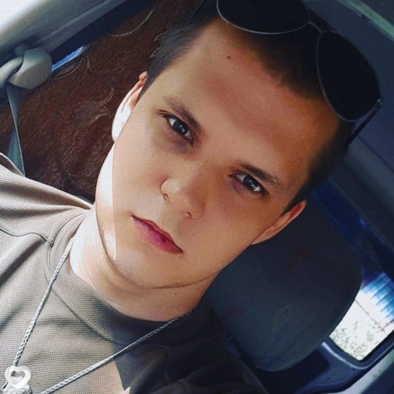 Андрей, 26, Черкассах — анкета №305168
