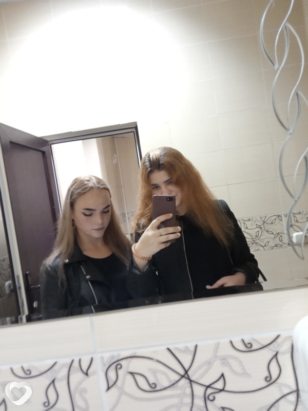 Виктория, 22, Бресте — анкета №305170