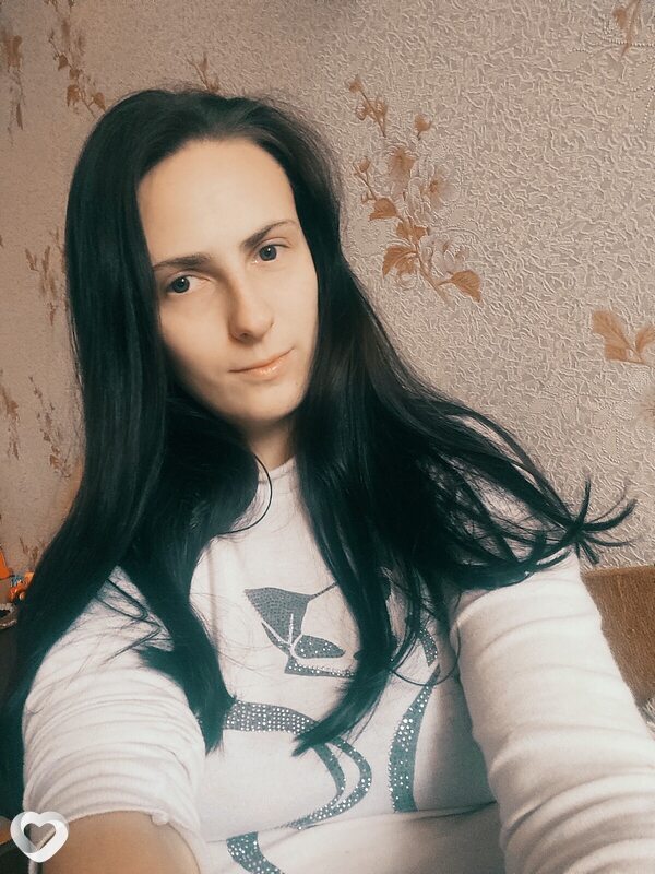 Оля, 29, Чернигове — анкета №305174