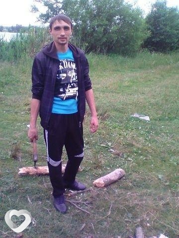 Александр, 38, Наро-Фоминске — анкета №305185
