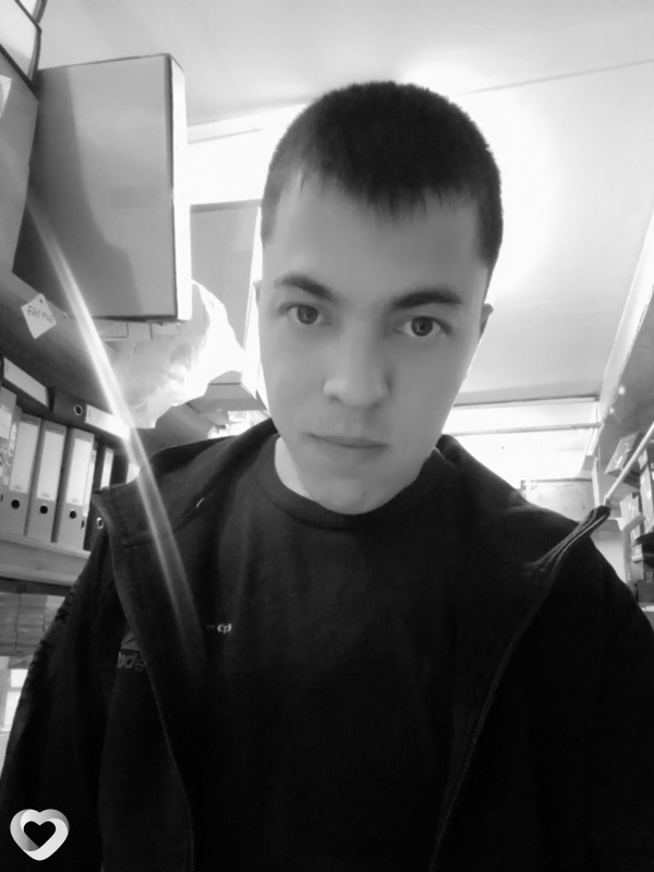 Александр, 29, Братске — анкета №305217