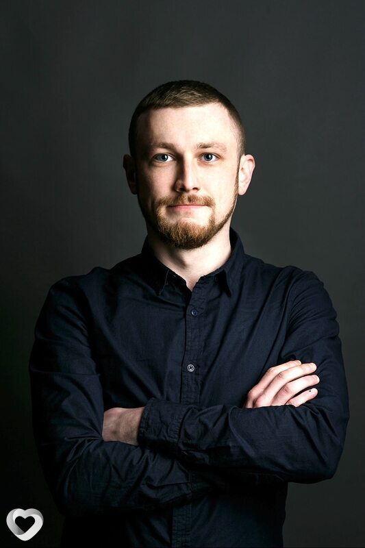 Александр, 41, Новосибирске — анкета №305218