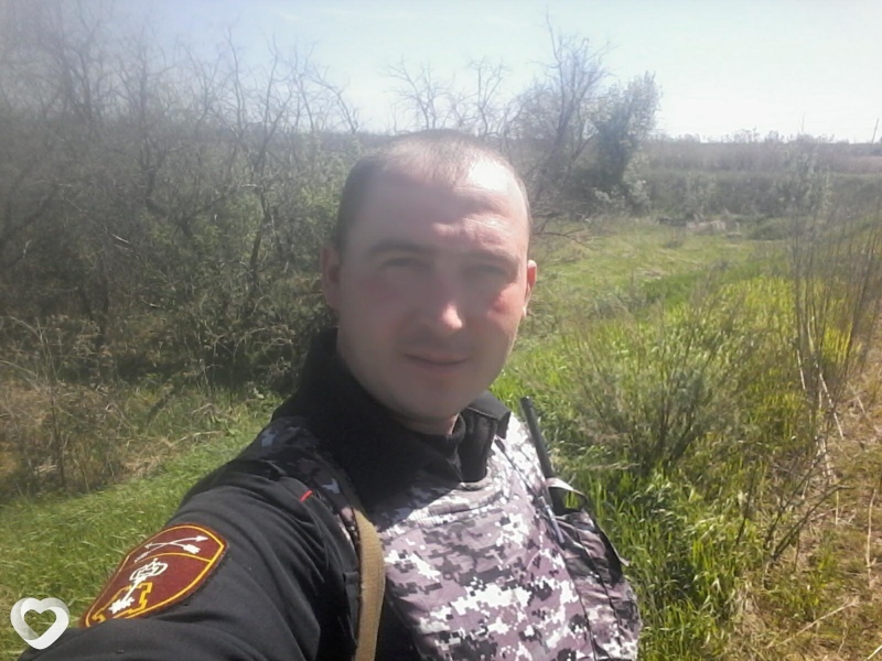 Александр, 41, Новосибирске — анкета №305219