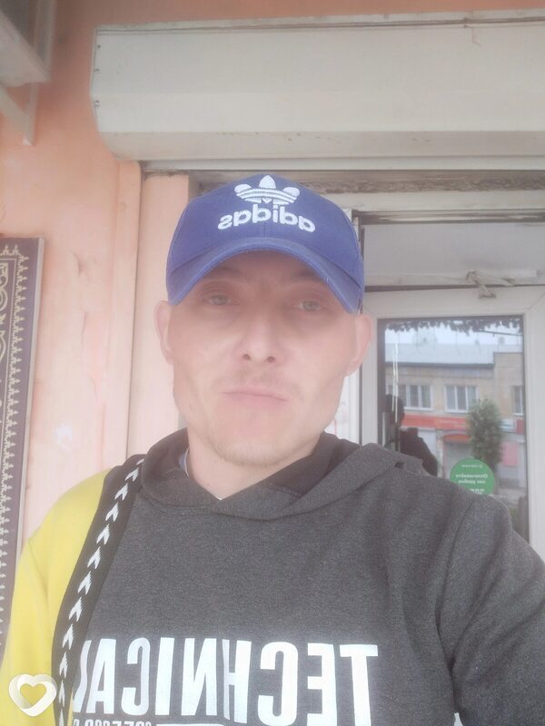 Денис, 32, Чите — анкета №305221