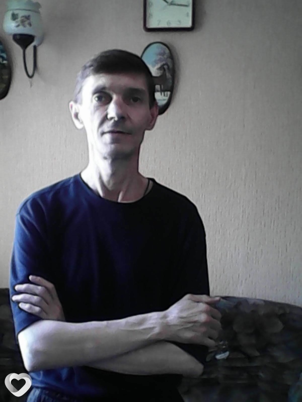 Владимир, 56, Уссурийске — анкета №305226