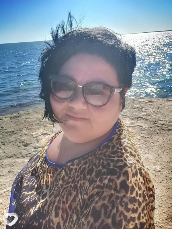 Алсу, 50, Тобольске — анкета №305227