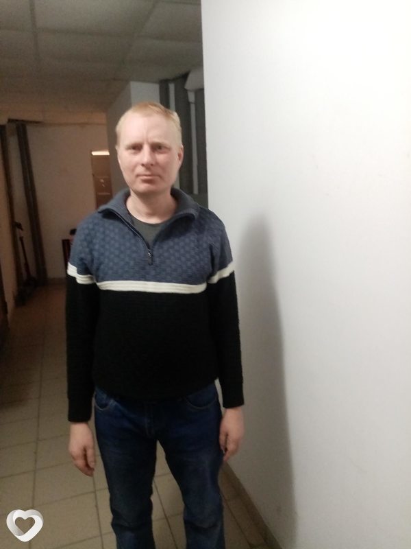 Сергей, 40, Кургане — анкета №305228