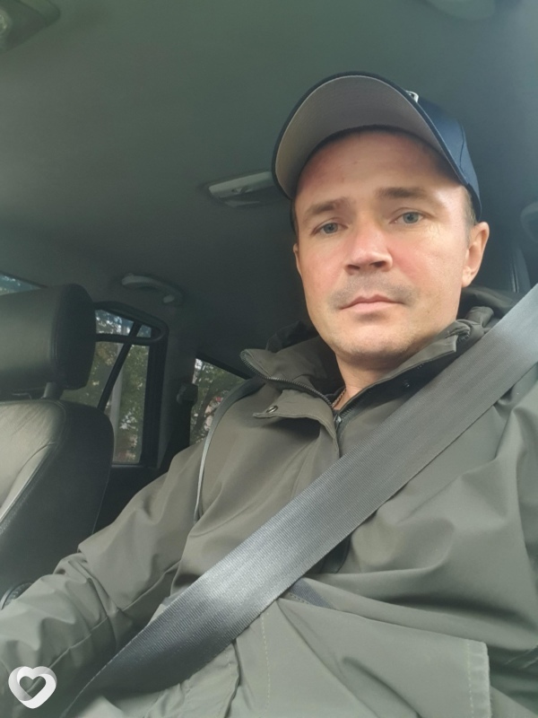 Дмитрий, 43, Новокузнецке — анкета №305236