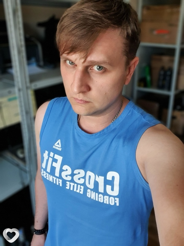 Роман, 37, Астане — анкета №305239