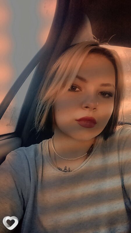 Алена, 23, Краснодаре — анкета №305718