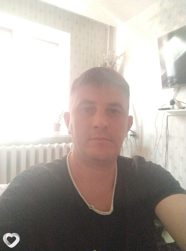Сергей, 37, Комсомольске-на-Амуре — анкета №305719