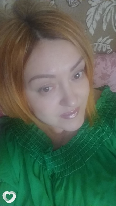 Ирина, 59, Бийске — анкета №305728