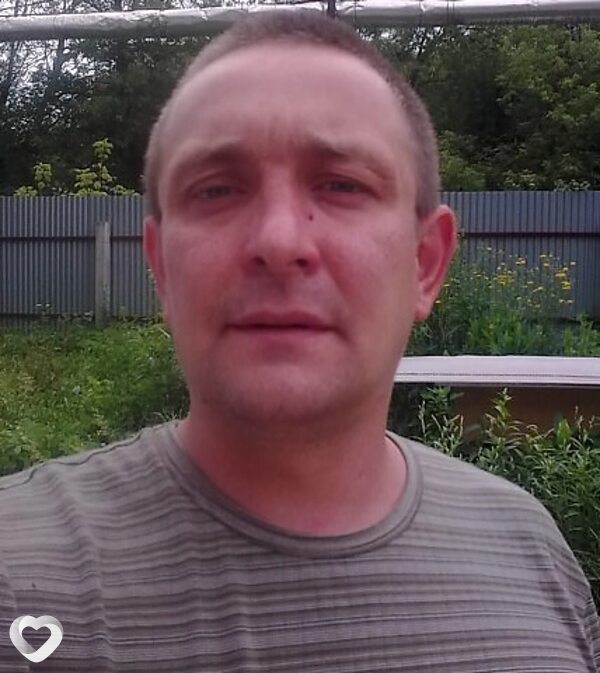 Юрий, 49, Москве — анкета №305730