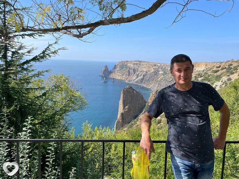 Алексей, 52, Челябинске — анкета №305737