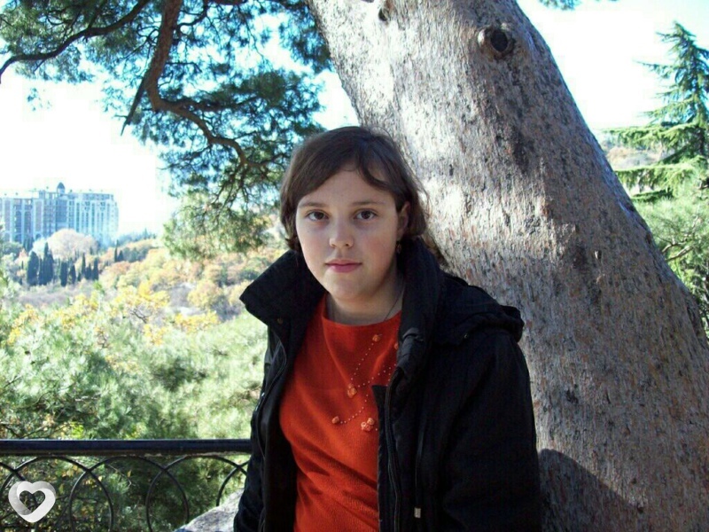 Мила, 29, Севастополе — анкета №305739